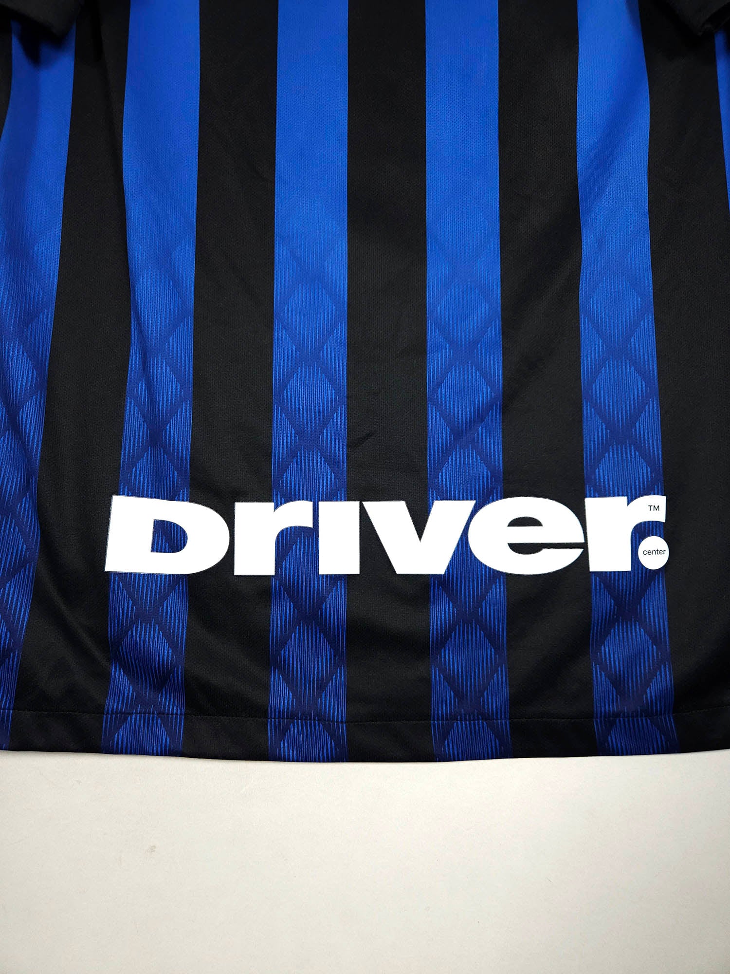 2018-19 Inter Milan Home Shirt