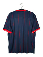 2009-10 Paris Saint-Germain Home Shirt - back view