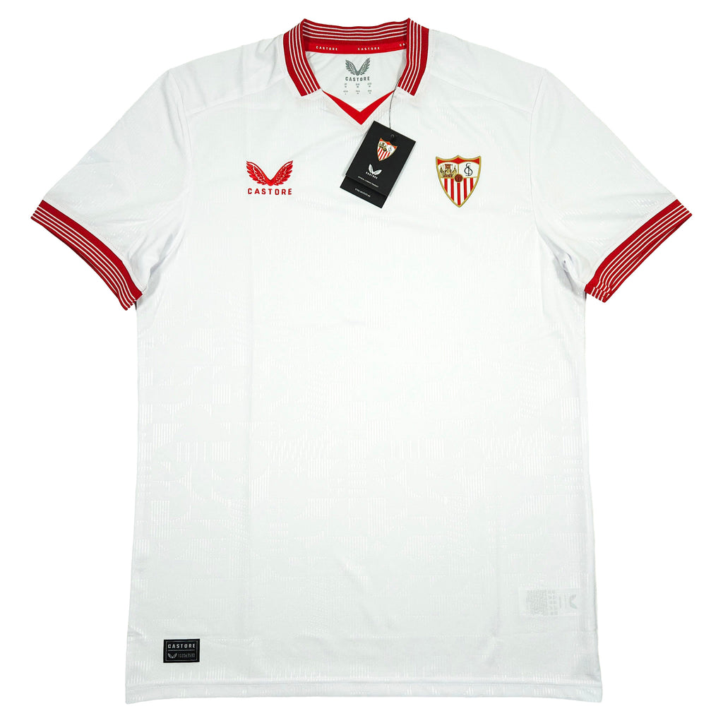 Sevilla Home Shirt 2023-24 front view