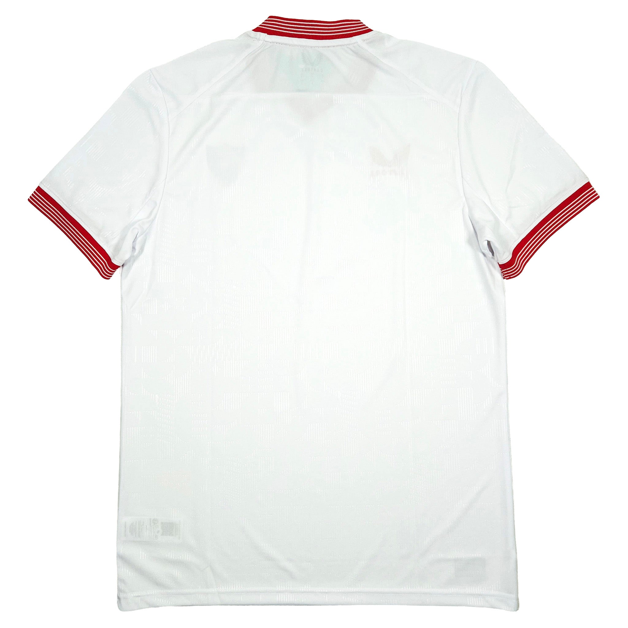 Sevilla Home Shirt 2023-24 detailed view 1
