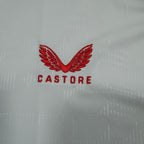 Sevilla Home Shirt 2023-24 detailed view 3