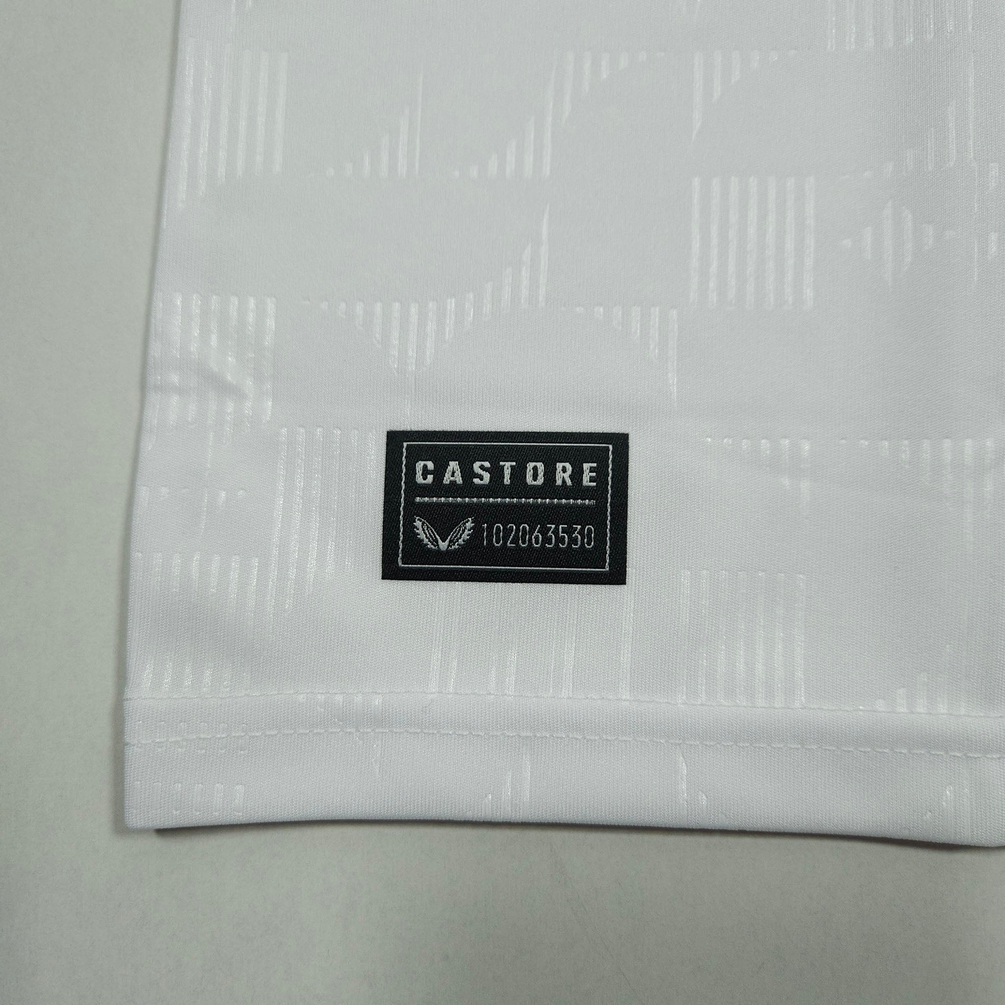 Sevilla Home Shirt 2023-24 detailed view 4