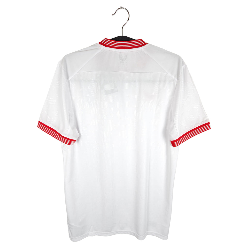 2023-24 Sevilla thuisshirt