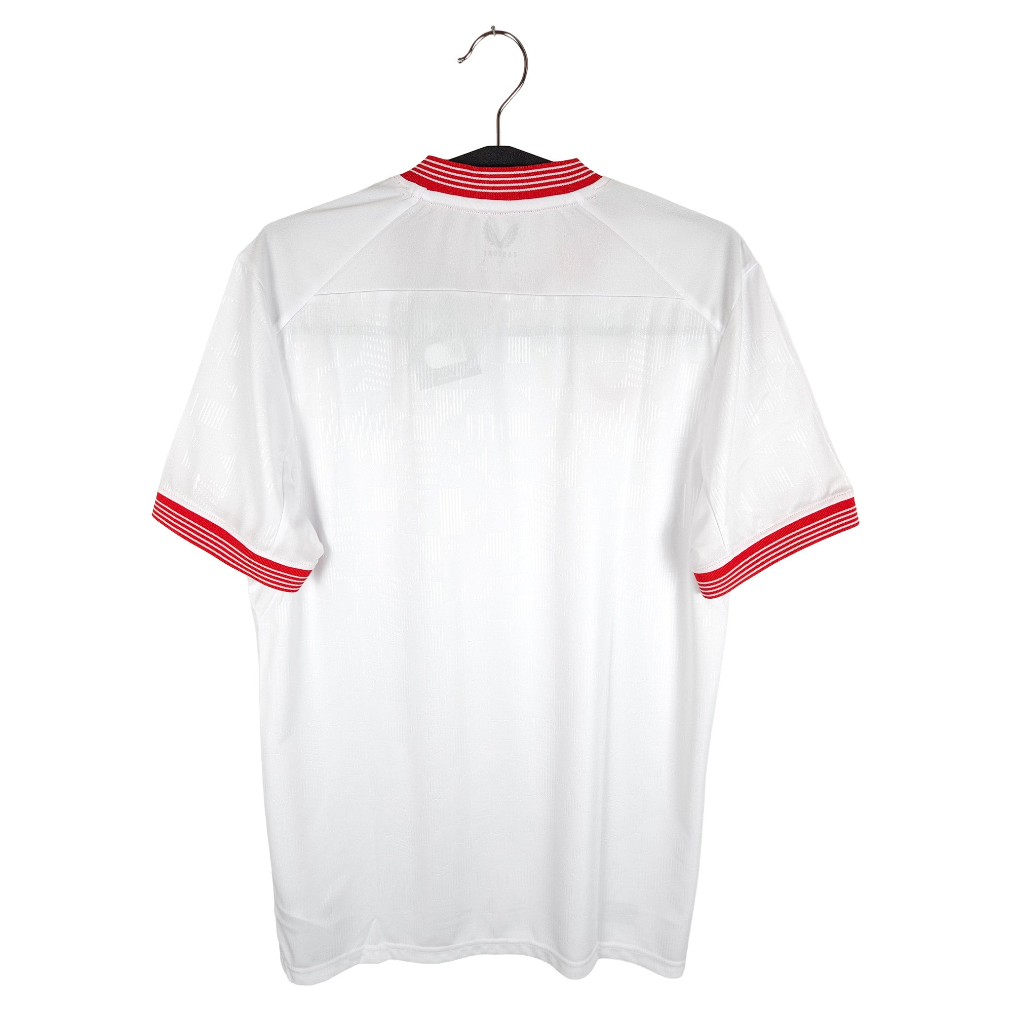 2023-24 Sevilla Thuisshirt