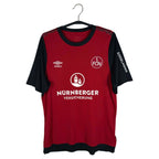 2019-20 1. FC Nürnberg thuisshirt Hack #17