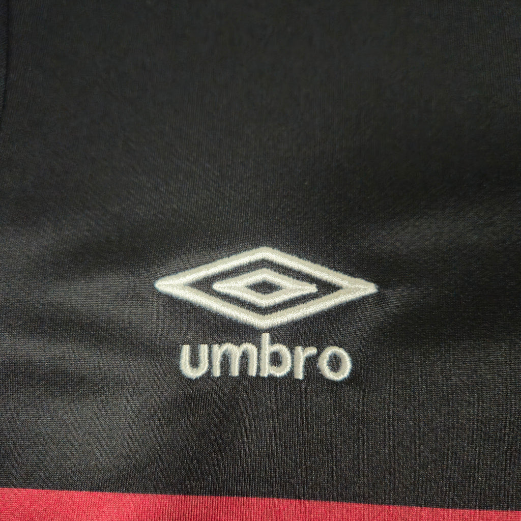 1. FC Nürnberg Home Shirt 2020-21 detailed view 3