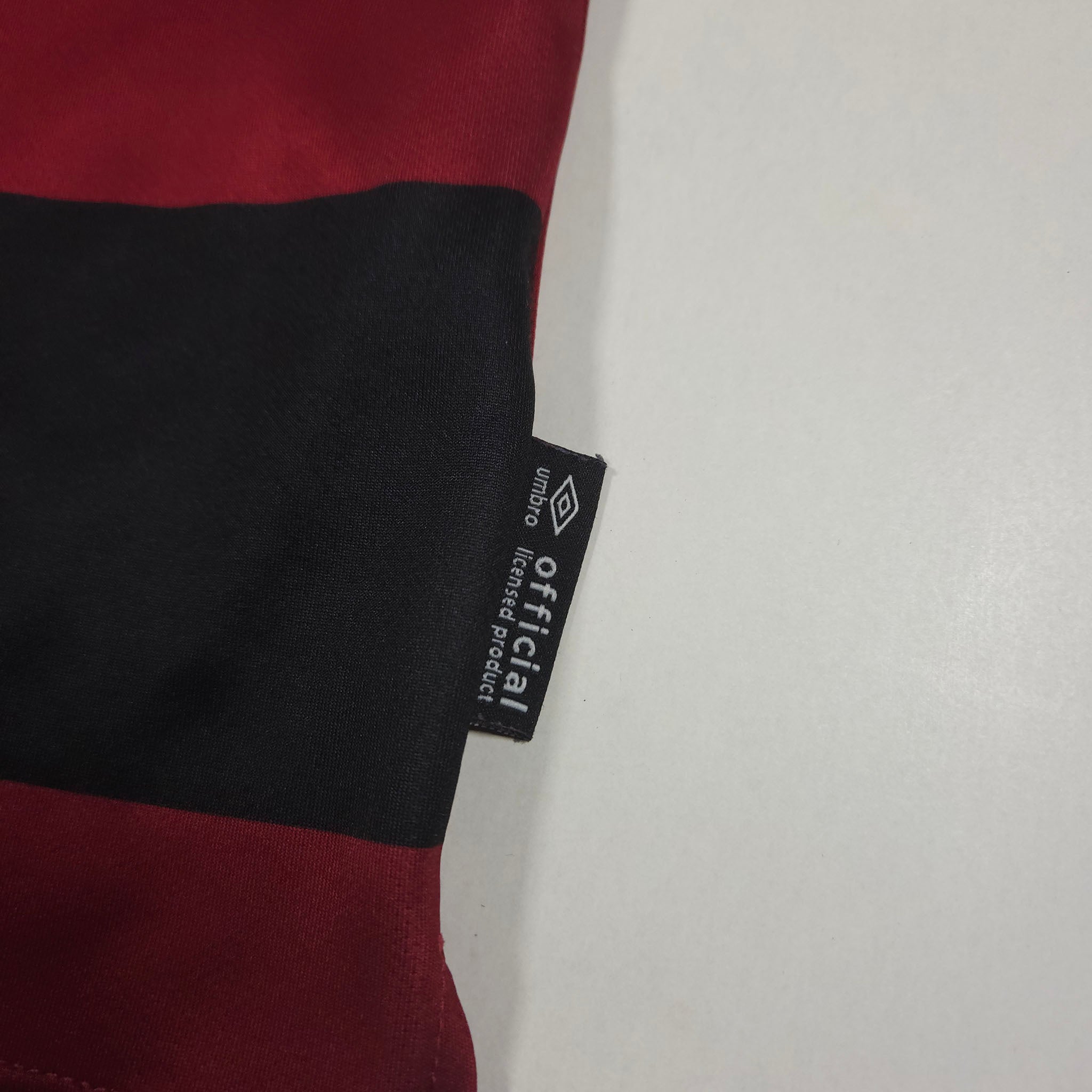 1. FC Nürnberg Home Shirt 2020-21 detailed view 5
