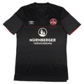 1. FC Nürnberg Third Shirt 2020-21 front view