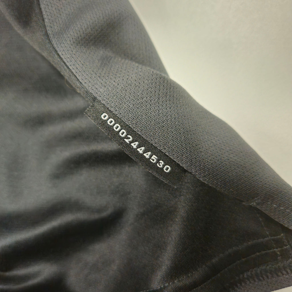 1. FC Nürnberg Third Shirt 2020-21 detailed view 6