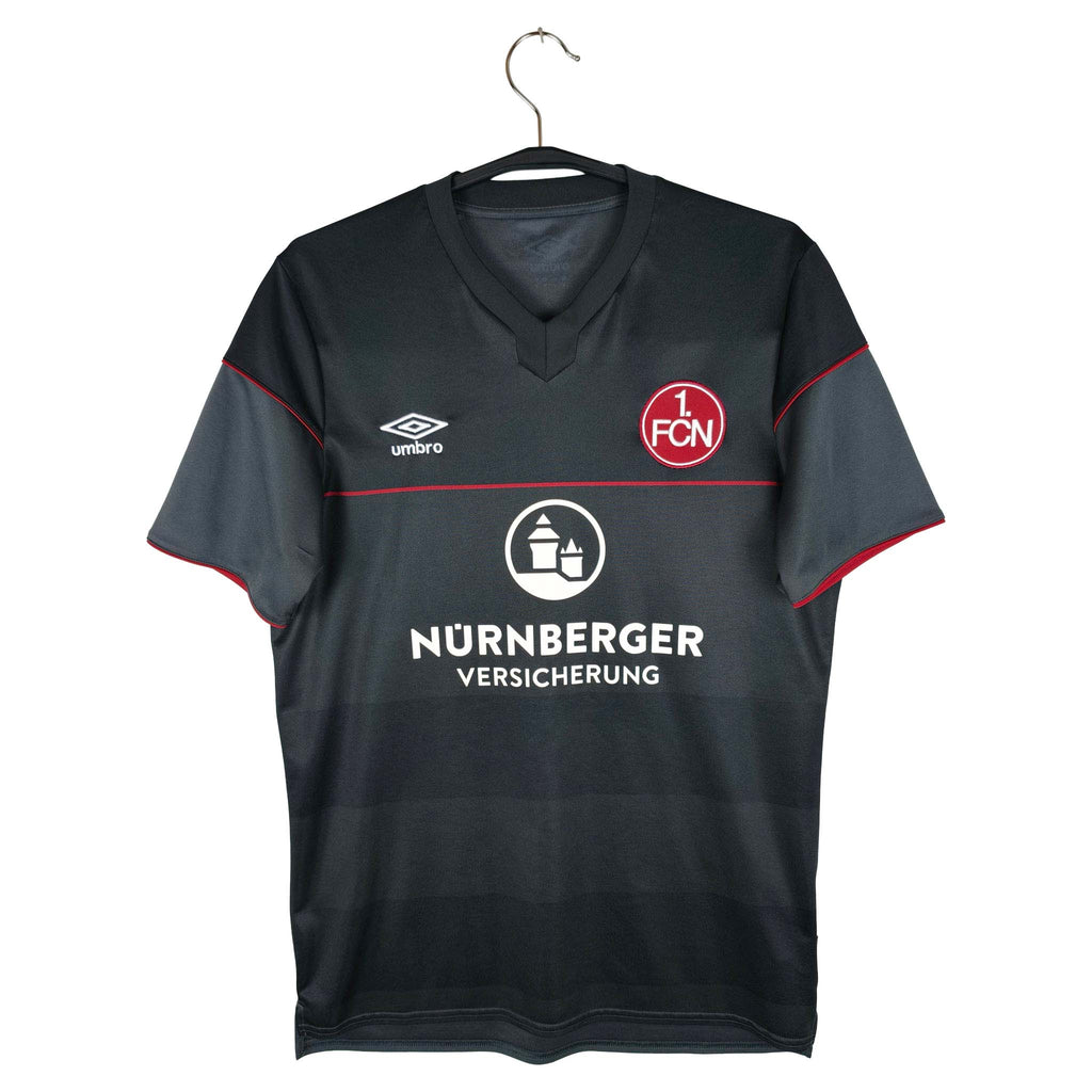 2020-21 1. FC Nürnberg derde shirt