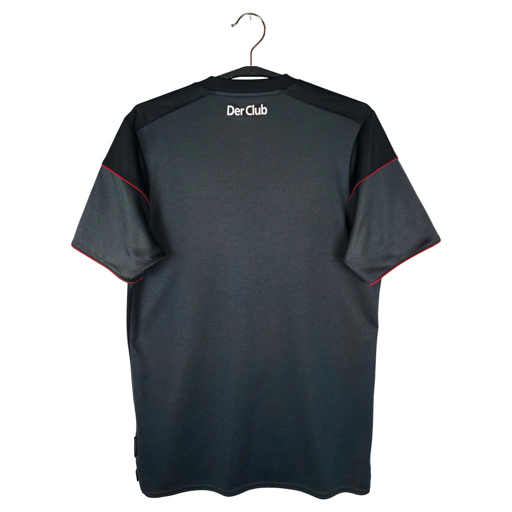 2020-21 1. FC Nürnberg derde shirt