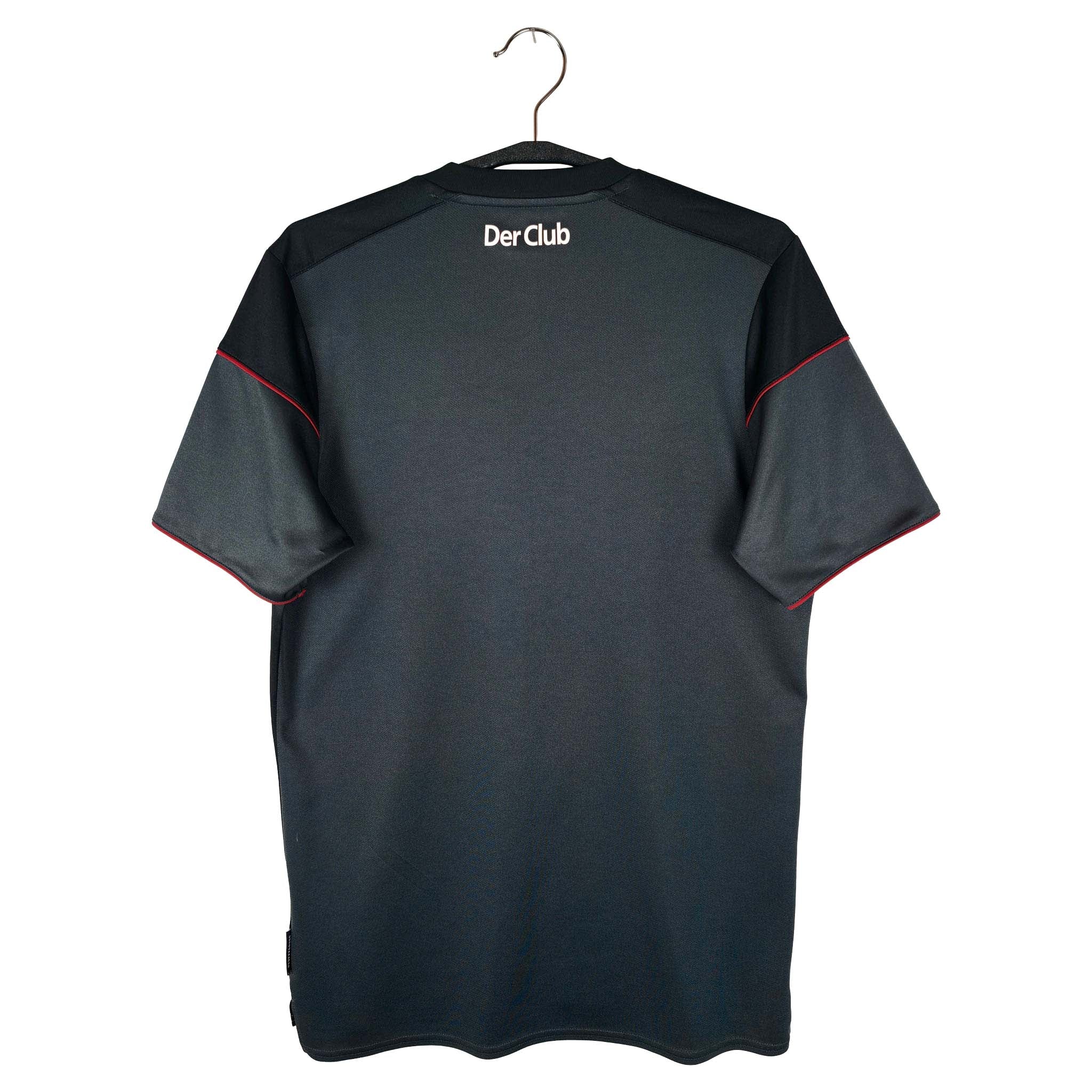 2020-21 1. FC Nürnberg derde shirt