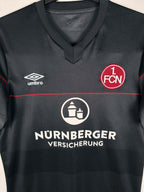 2020-21 1. FC Nürnberg derde shirt