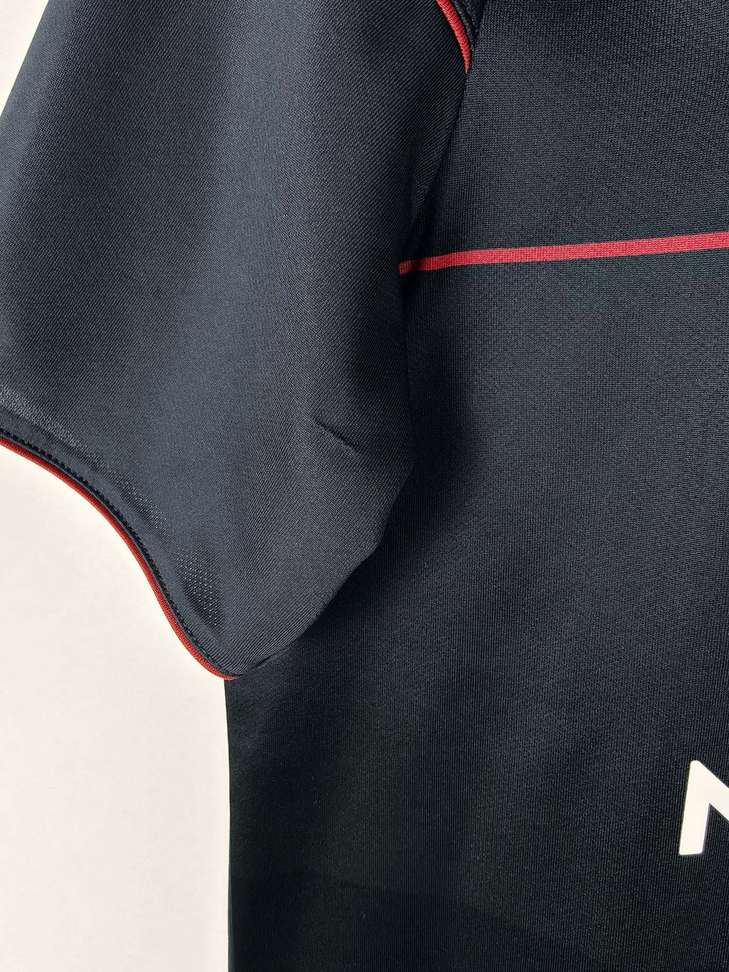 2020-21 1. FC Nürnberg derde shirt