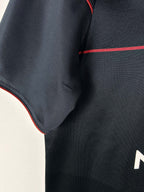 2020-21 1. FC Nürnberg derde shirt