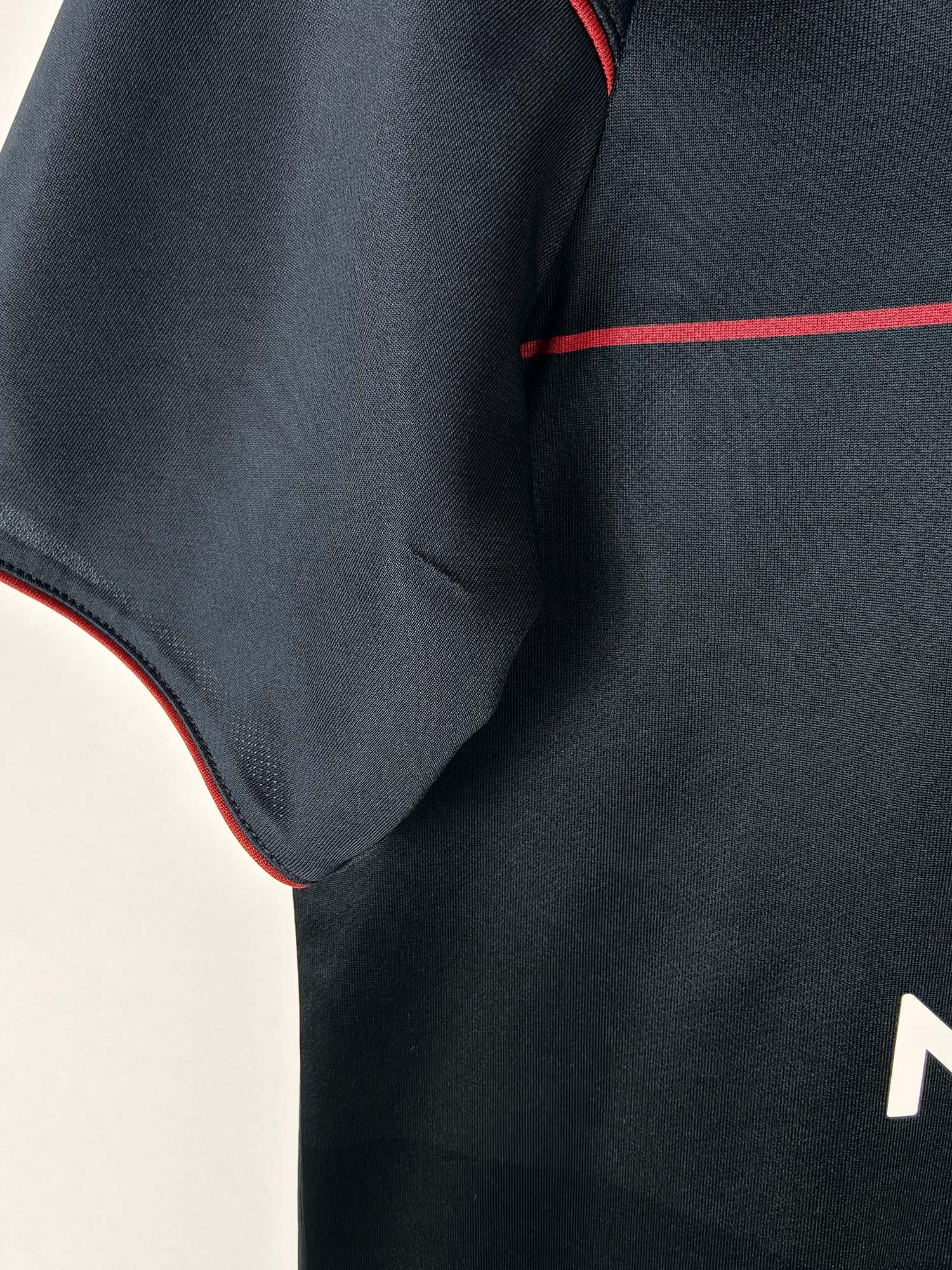 2020-21 1. FC Nürnberg derde shirt