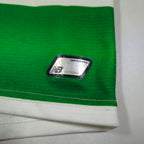 2016-17 Celtic Home Shirt - detailed view