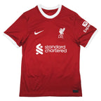Liverpool Home Shirt 2023-24 – Alexander-Arnold #66 front view