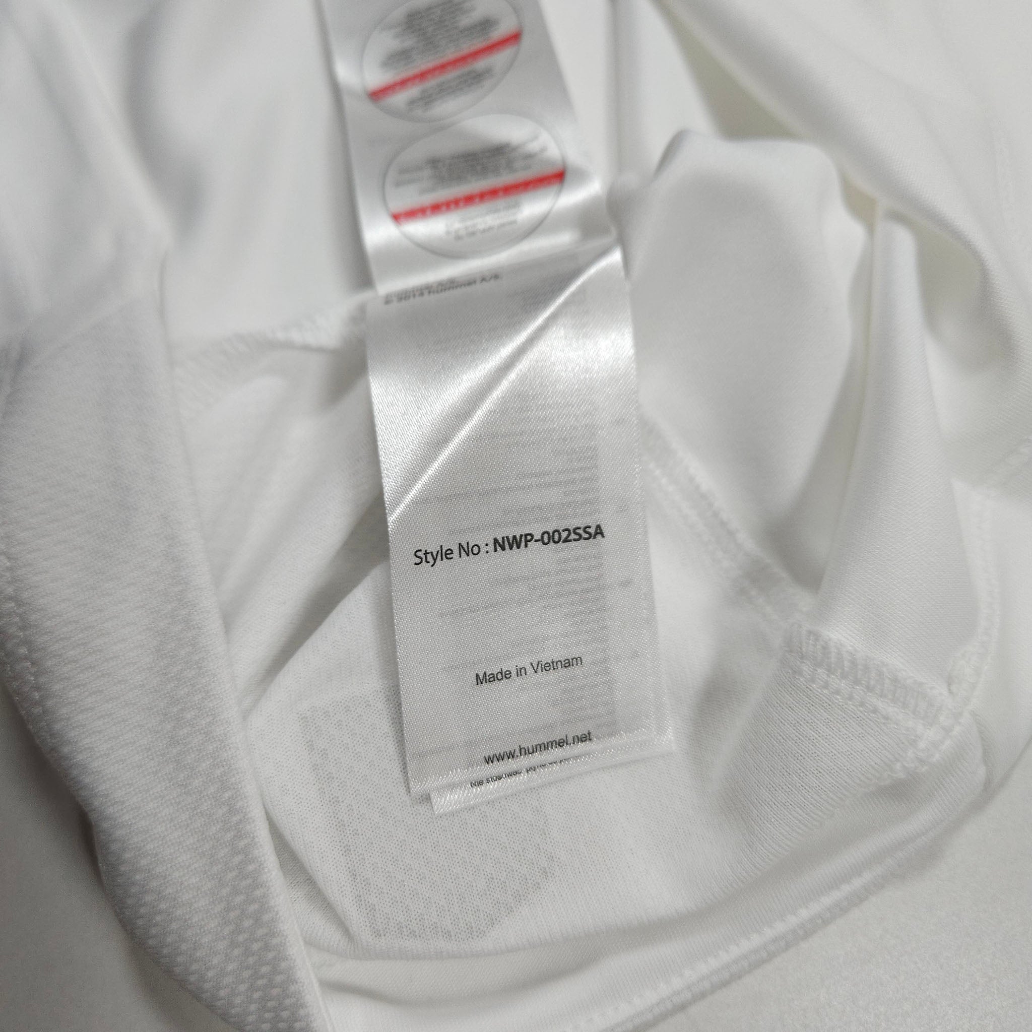 2020-21 Newport County Away Shirt - detailed view