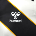 2020-21 Newport County Away Shirt - detailed view