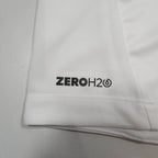 2020-21 Newport County Away Shirt - detailed view