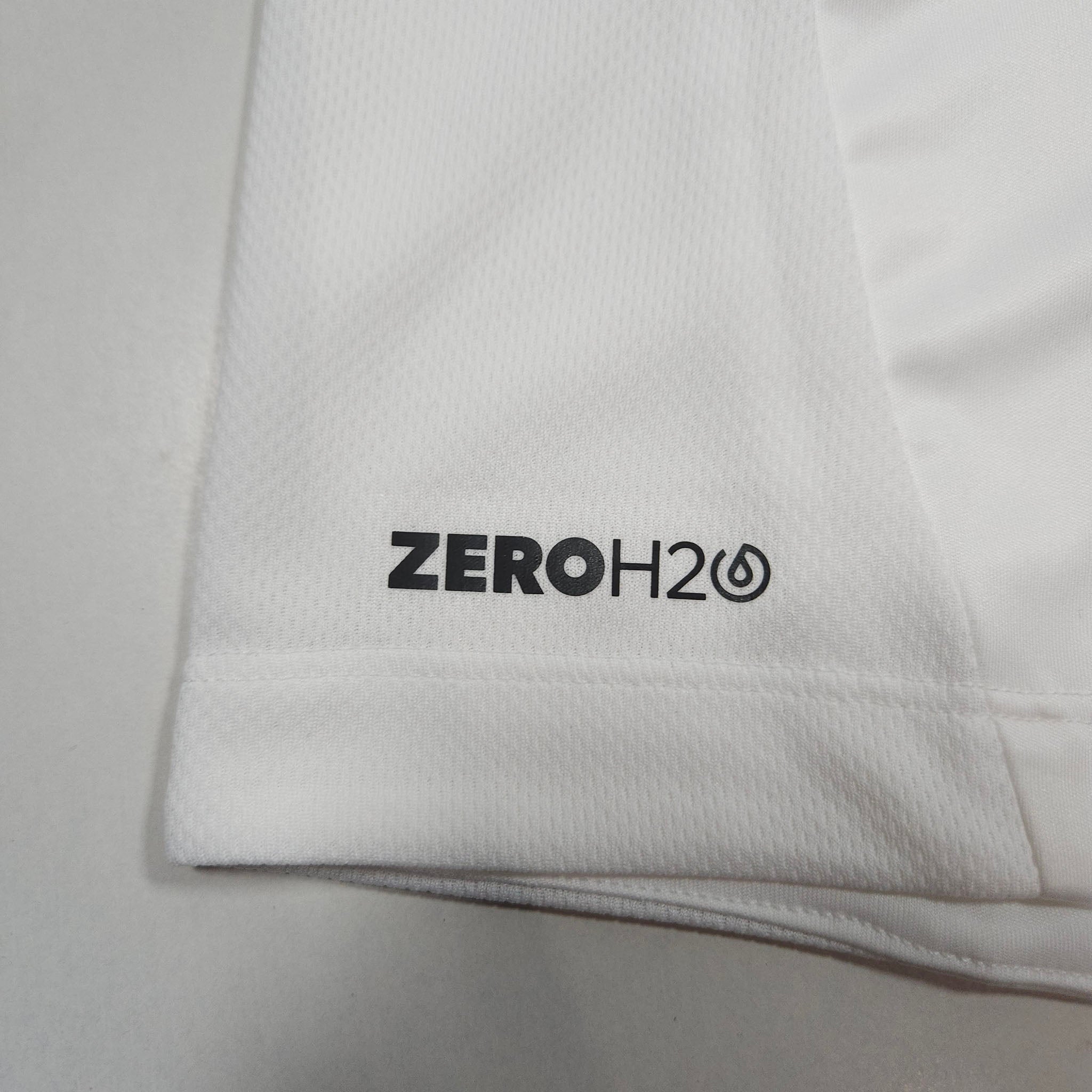 2020-21 Newport County Away Shirt - detailed view