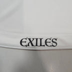 2020-21 Newport County Away Shirt - detailed view