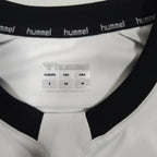 2020-21 Newport County Away Shirt - detailed view