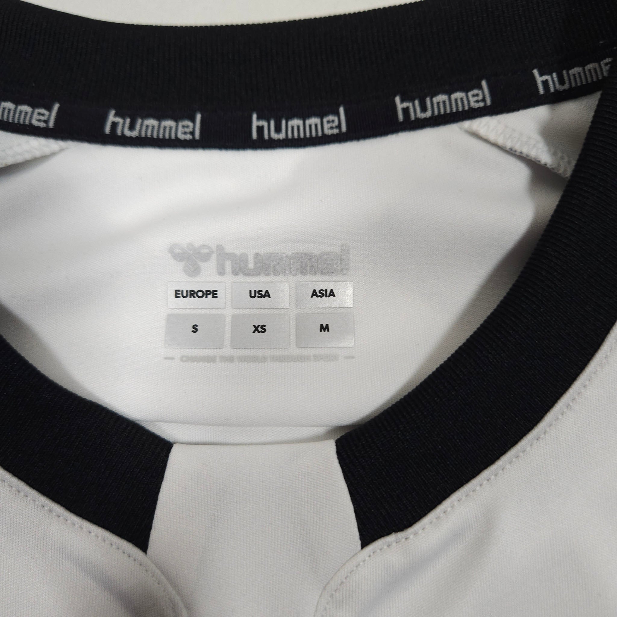 2020-21 Newport County Away Shirt - detailed view