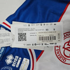 2023-24 Queens Park Rangers Home Shirt - detailed view