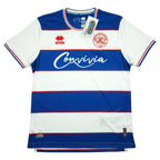 2023-24 Queens Park Rangers Home Shirt - front view
