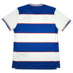 2023-24 Queens Park Rangers Home Shirt - back view