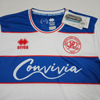 2023-24 Queens Park Rangers Home Shirt - detailed view