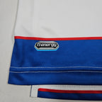 2023-24 Queens Park Rangers Home Shirt - detailed view