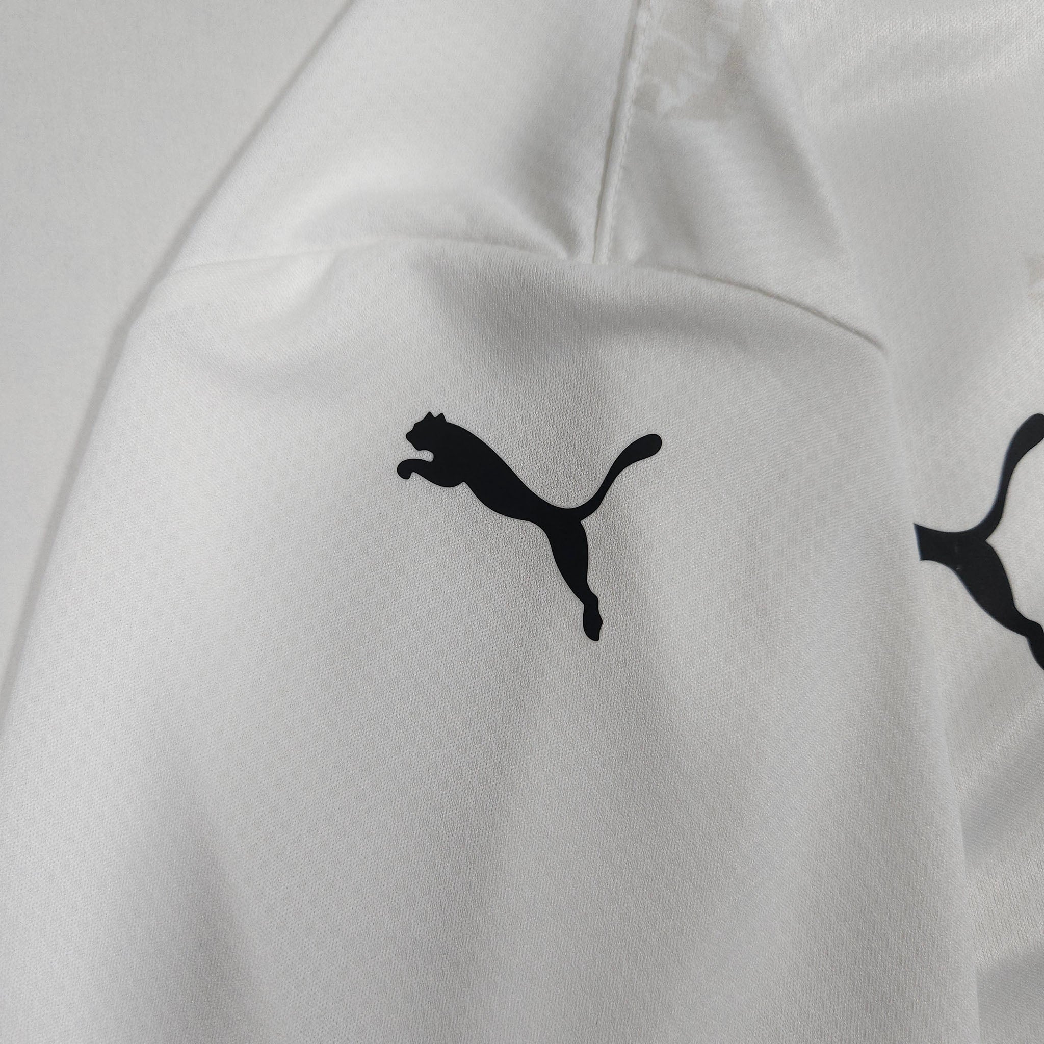 2024-25 Plymouth Argyle Away Shirt detailed view 7