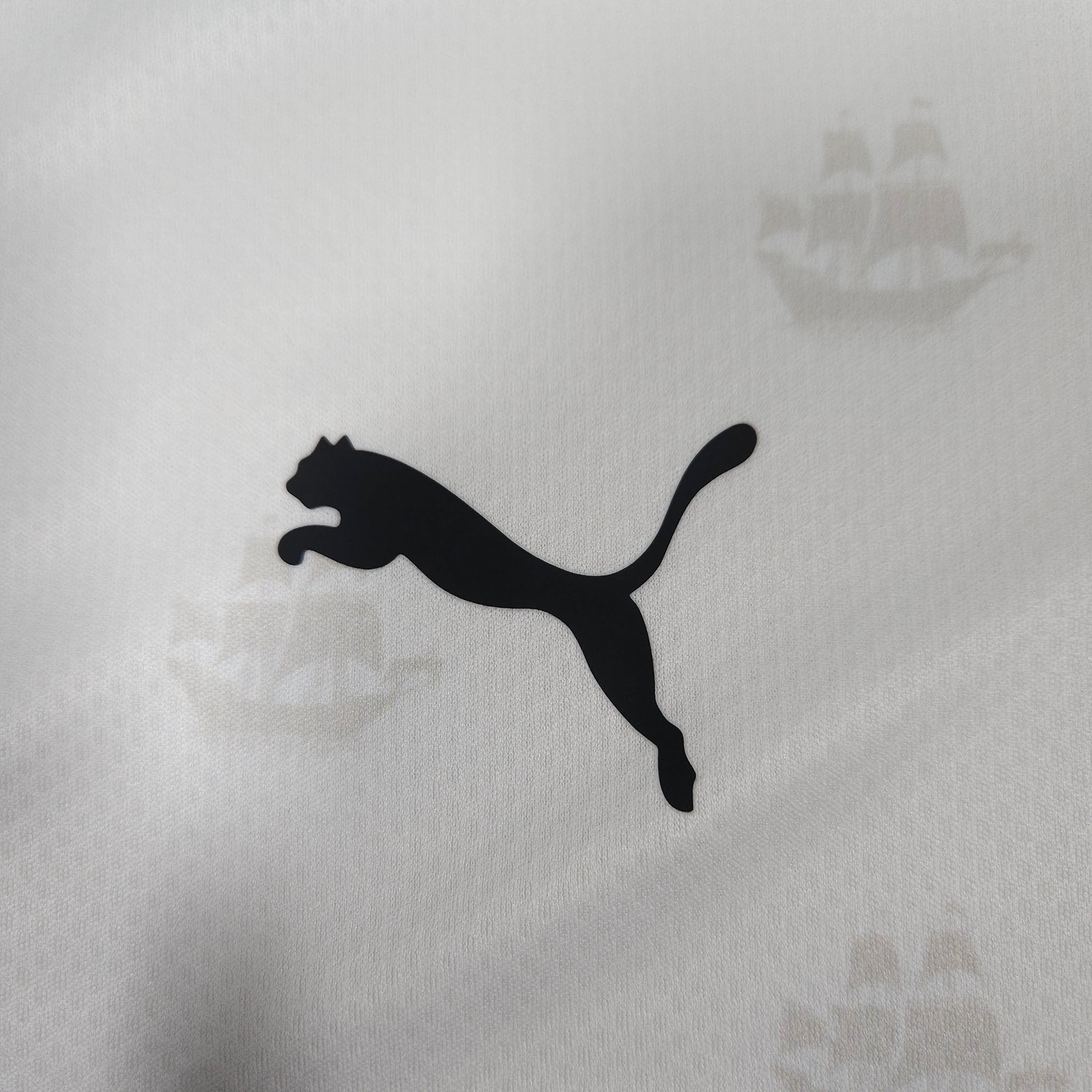 2024-25 Plymouth Argyle Away Shirt detailed view 3