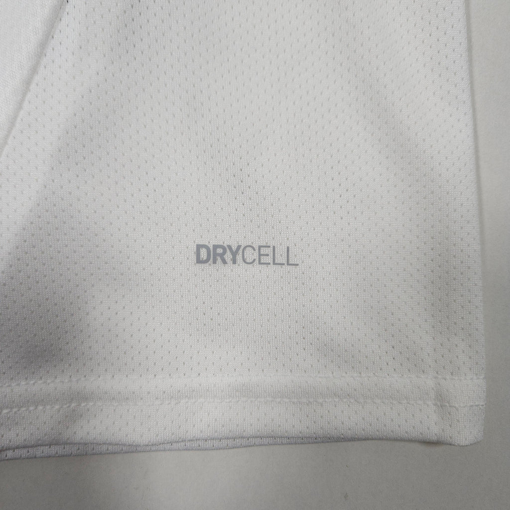 2024-25 Plymouth Argyle Away Shirt - detailed view