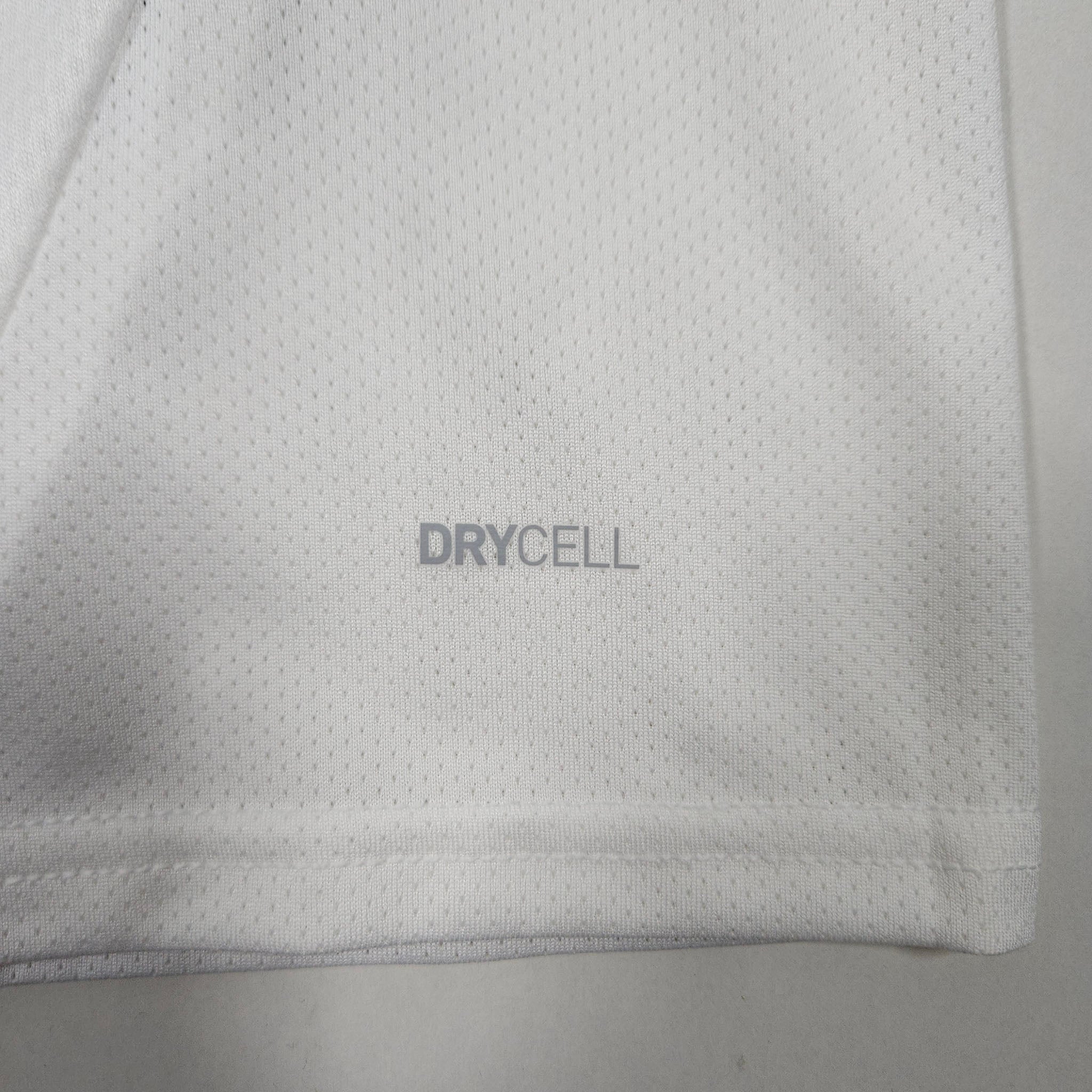 2024-25 Plymouth Argyle Away Shirt detailed view 4
