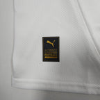 2024-25 Plymouth Argyle Away Shirt - detailed view