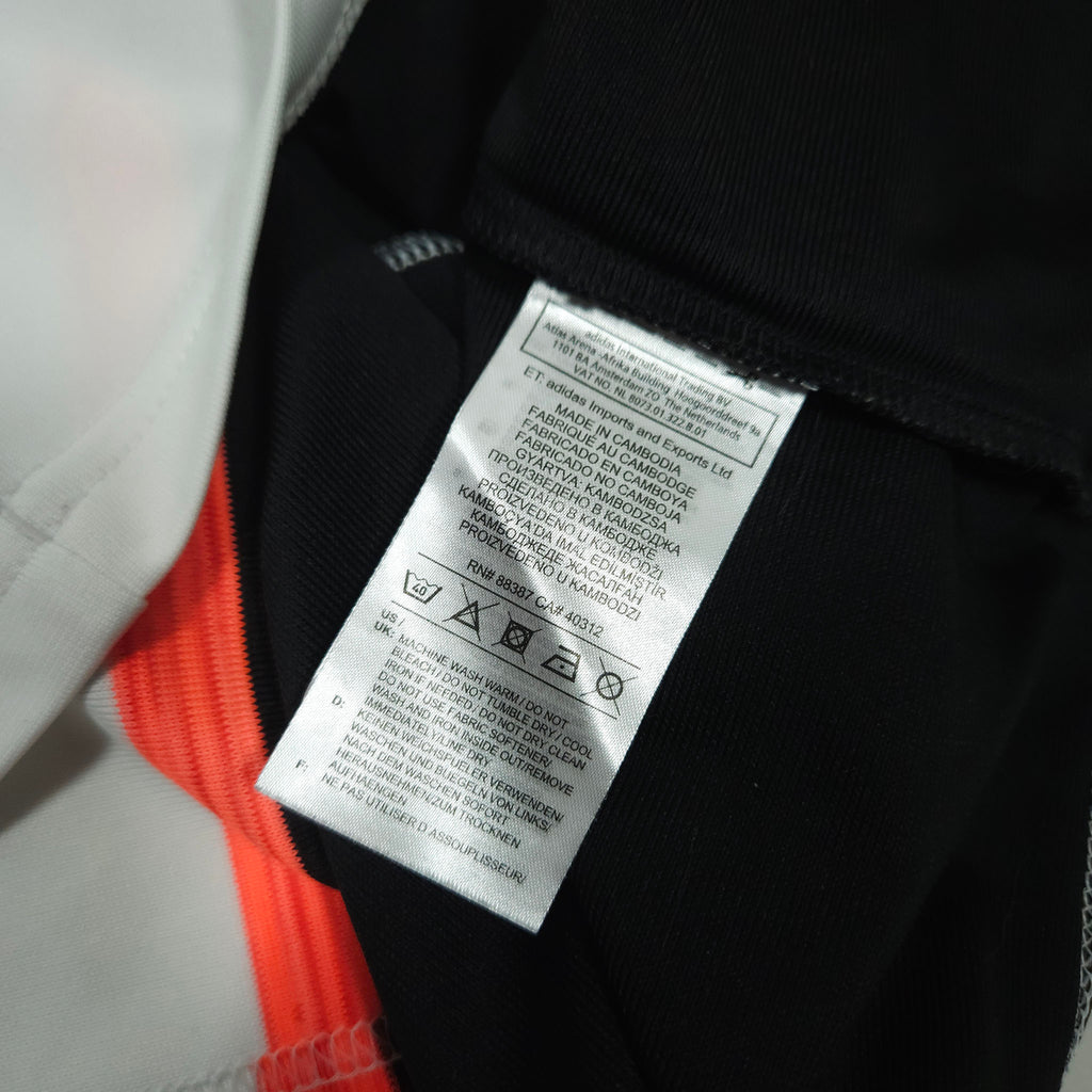 Juventus Home Shirt 2019-20 detailed view 8