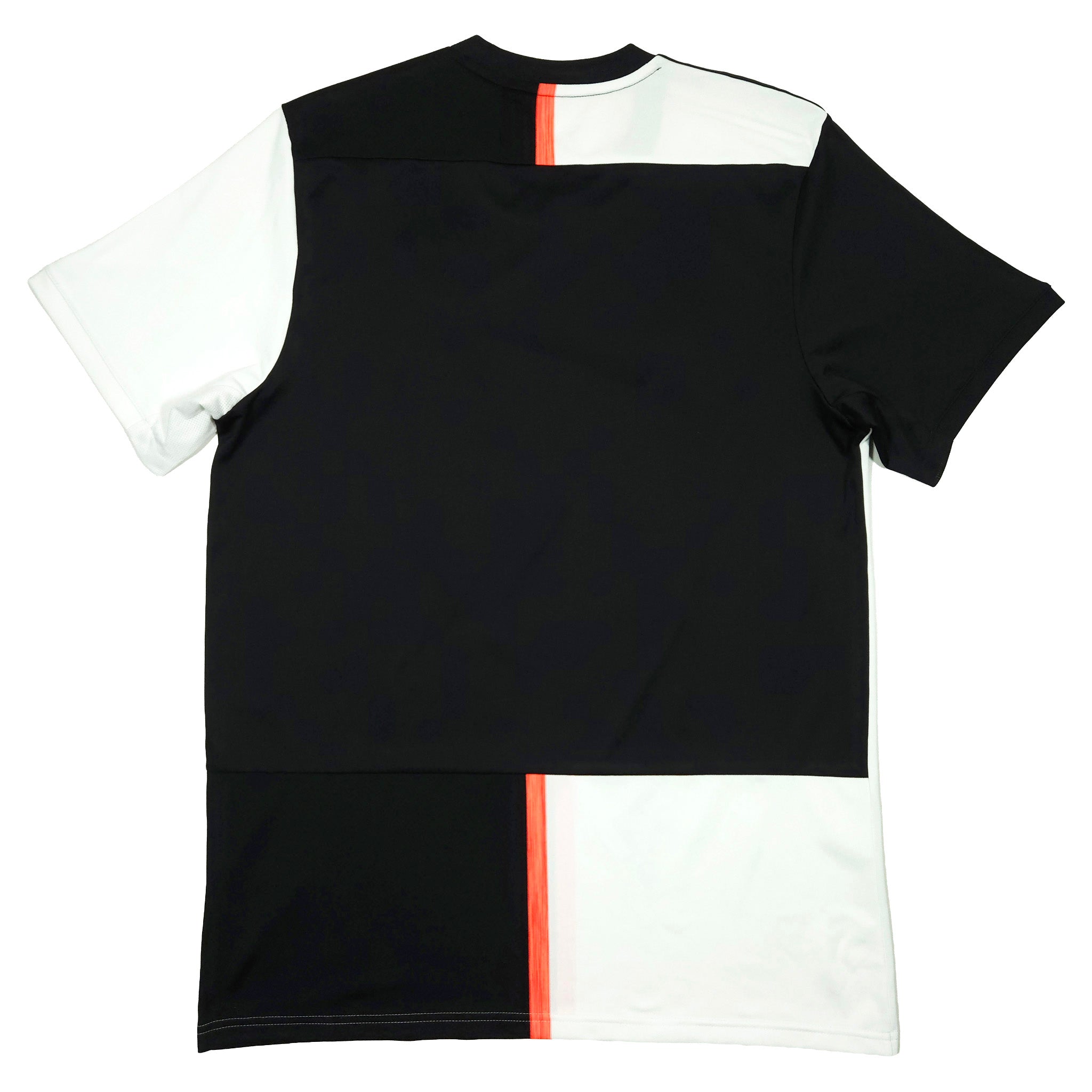 Juventus Home Shirt 2019-20 back view