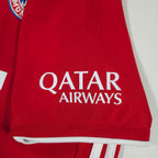 Bayern Munich Home Shirt 2020-21 – Sané #10 detailed view 5