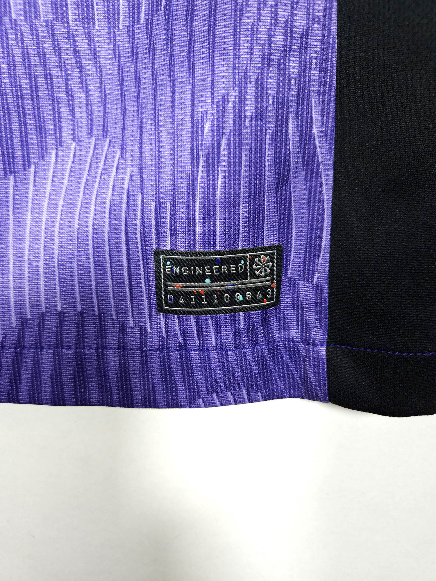 2023-24 Liverpool Derde Shirt Szoboszlai #8