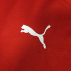 2017-18 Rangers Away Shirt - detailed view