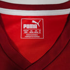 2017-18 Rangers Away Shirt - detailed view