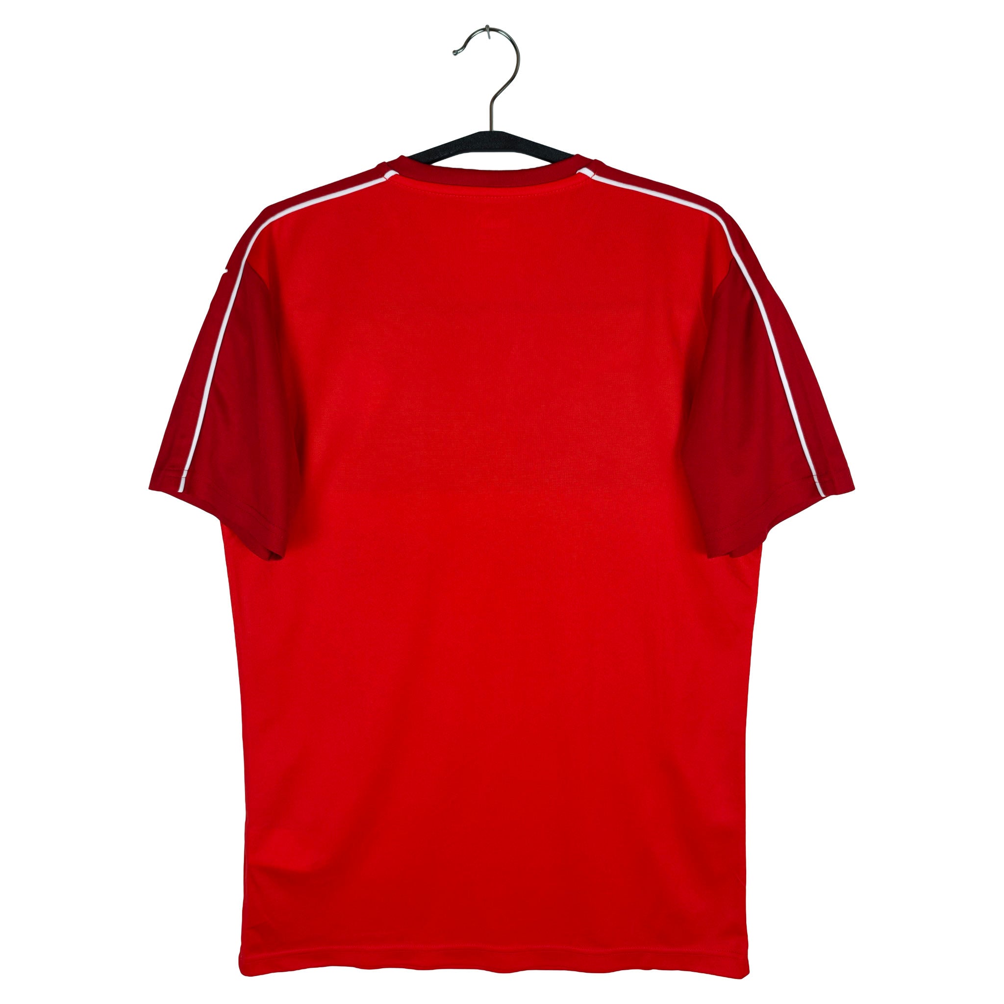 2017-18 Rangers uitshirt