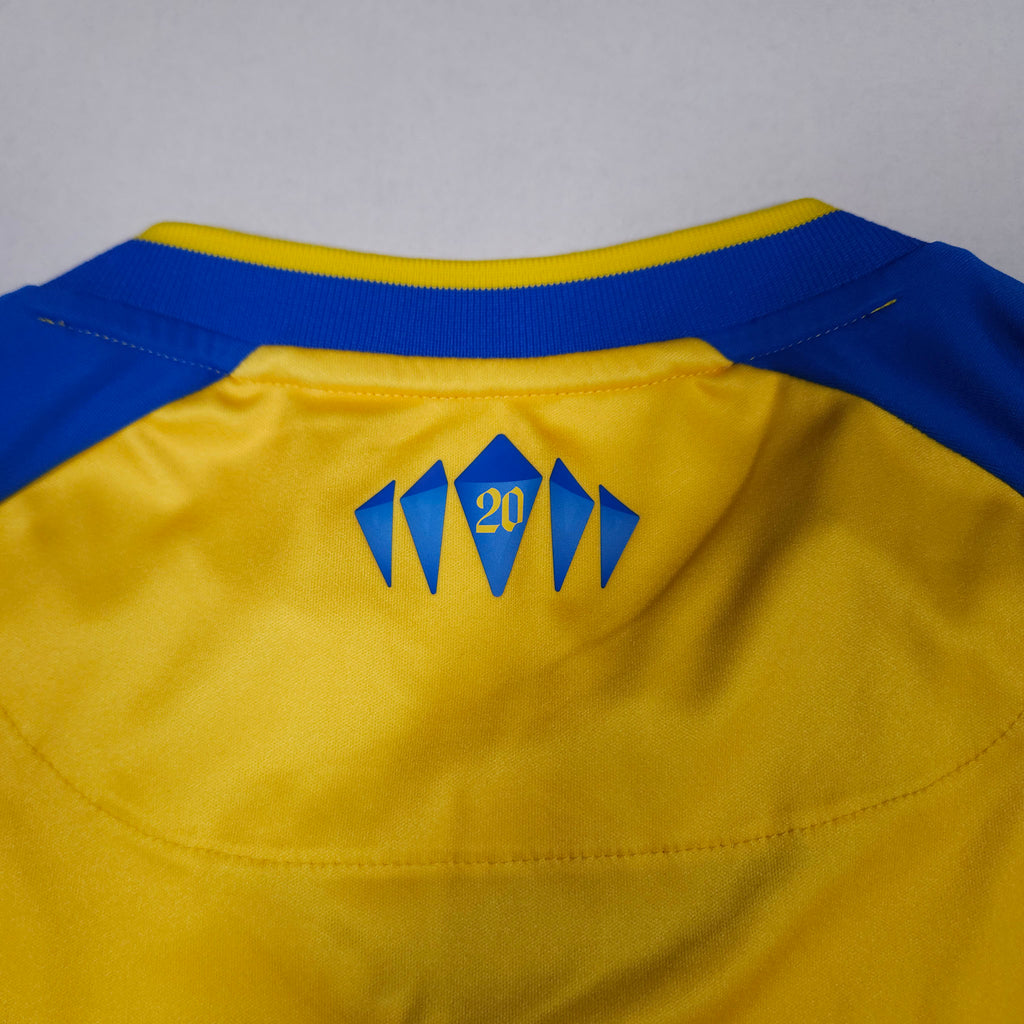 Southampton Away Shirt 2021-22 detailed view 8