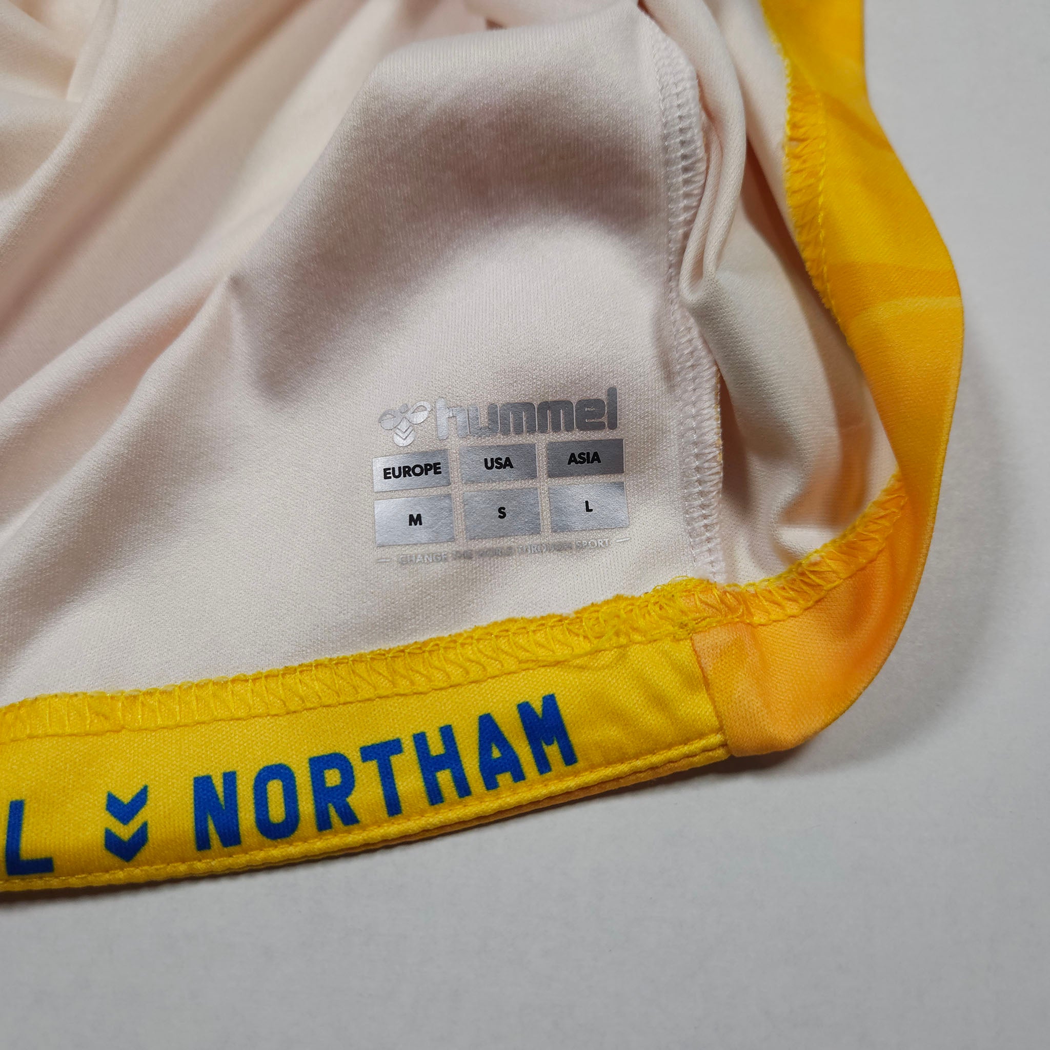 Southampton Away Shirt 2021-22 detailed view 9