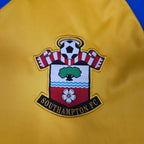 Southampton Away Shirt 2021-22 detailed view 2