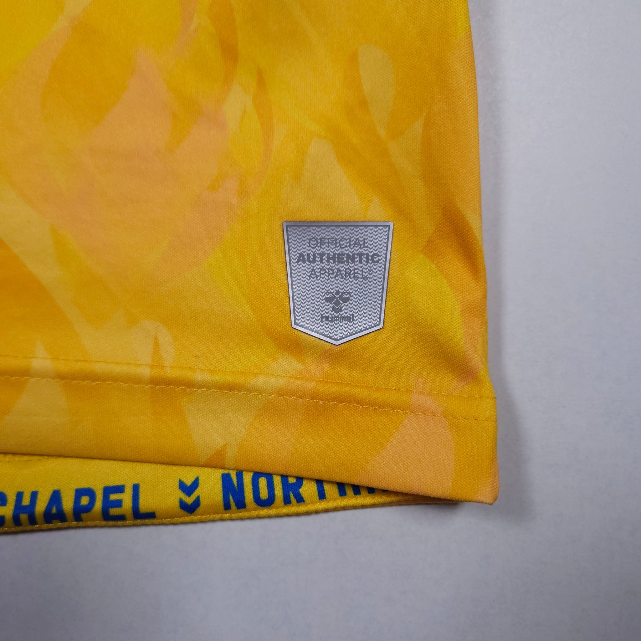 Southampton Away Shirt 2021-22 detailed view 5